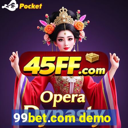 99bet.com demo